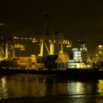 Puerto Madero – Vom verlassenen Hafen zum pulsierenden Stadtviertel – by Carla Marina Kalp aus Argentinien