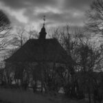 Zwischen Marmor und Erinnerung – Ein Spaziergang durch den Friedhof Recoleta – by Carla Kalp